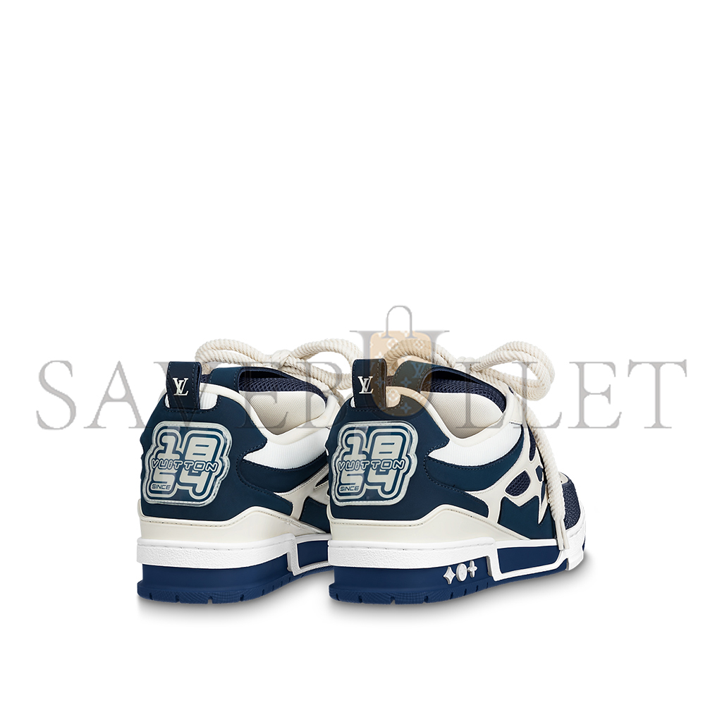l**is V*t*n lv skate sneaker 1acfjl